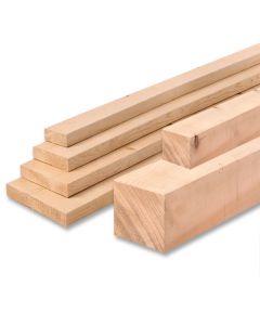 2 X 4 X 104 X 5/8" STUD DOUGLAS FIR PREMIUM LUMBER