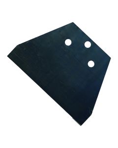 Image of Sds-max Floor Scraper Blade