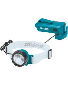 Makita 18v Led Headlamp