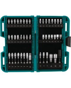 MAKITA 45PC. XPS IMPACT BIT SET