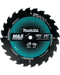 Makita 10 1/4 Circ Saw Blade