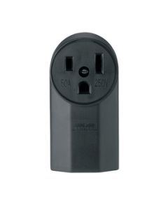 Eagle Receptacle 220v 50 Amp