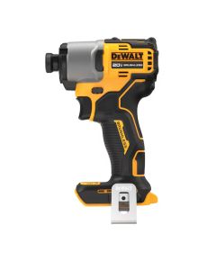 Image of DeWalt 20V Max 1/4" Impact Driver (Tool Only)