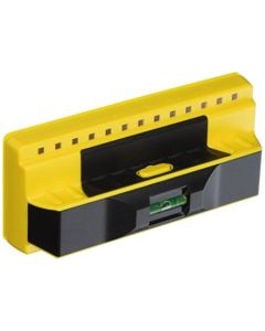 Stud Finder Pro 7" W/ Level