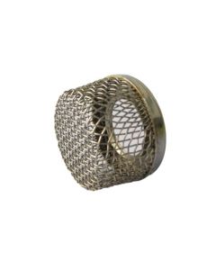 Inlet Strainer 1"