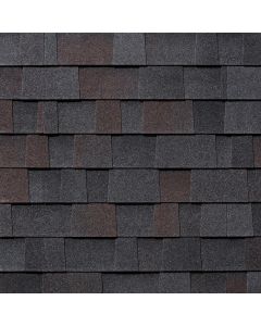 MALARKEY HIGHLANDER ARCHITECTURAL SHINGLE - BLACK OAK - ALGAE RESISTANT