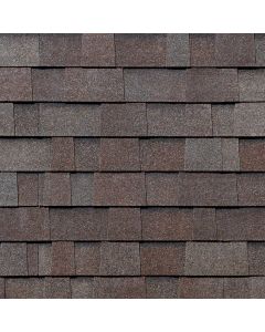 MALARKEY HIGHLANDER ARCHITECTURAL SHINGLE - HEATHER - ALGAE RESISTANT