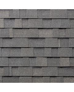 MALARKEY HIGHLANDER ARCHITECTURAL SHINGLE - WEATHERED WOOD - ALGAE RESISTANT