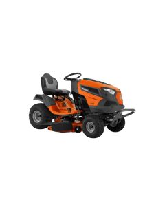 Image of Husqvarna TS 142K Riding Lawn Mowers 