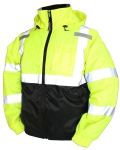 Tingley Bomber Ii Jacket Xl-lime