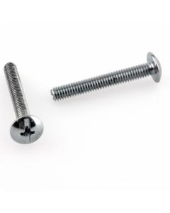 SCREWS 8/32" x 1-1/4" 20pk