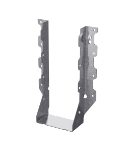 Image of Simpson Strong-Tie ZMAX 4 x 10 Face Mount Joist Hanger