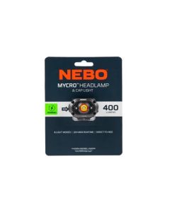 NEBO MYCRO RC HEADLAMP