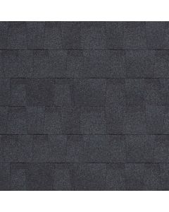 PABCO PREMIER 30 LAMINATED FIBERGLASS SHINGLE - ANTIQUE BLACK W/ALGAE DEFENDER