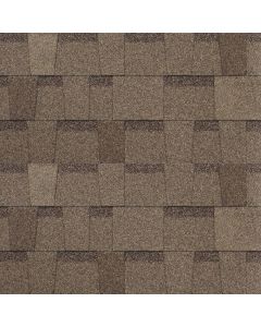 PABCO PREMIER 30 LAMINATED FIBERGLASS SHINGLE - BUCKSKIN TAN W/ALGAE DEFENDER