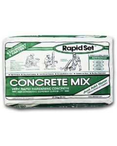 Cement Rapid Set Green 60lb