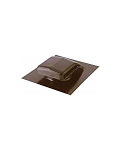 RV38  BROWN ROOF VENT (M)