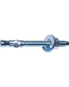 Wedge Anchor 3/8 X 3-3/4