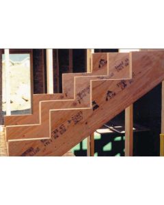 STURDISTEP STAIR TREAD 1X12-12'