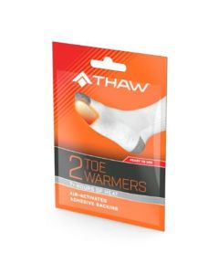 Image of Thaw Toe Warmers