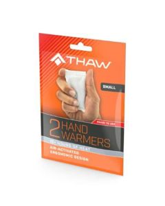 Image of Thaw Small Hand Warmer Smalls - 2 Pack