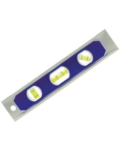 Magnetic Extruded Torpedo Level