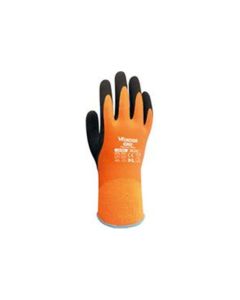 Wonder Grip Thermo Glove Lrg