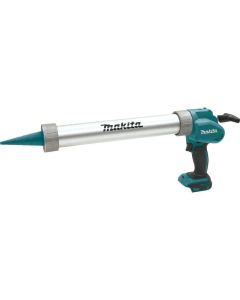 18V LXT® Lithium-Ion Cordless 20 oz. Barrel Style Caulk and Adhesive Gun (Tool Only)