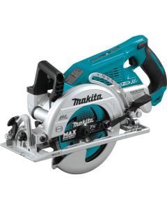 36V (18V X2) LXT® Brushless Rear Handle 7-1/4" Circular Saw, blade left (Tool Only)