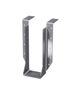 Image of HU Galvanized Top-Flange Joist Hanger for Double 2x10