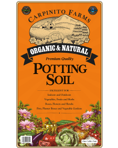 Carpinito Farm Organic Pt Soil