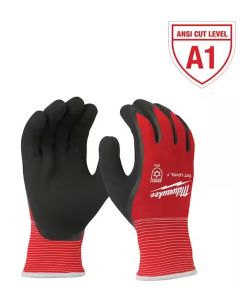 Image of Milkwaukee Cut Level 1 Winter Insulated Gloves