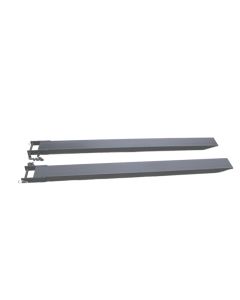 Fork Extensions 4.0" X 6' Star Industries 1664 Rental