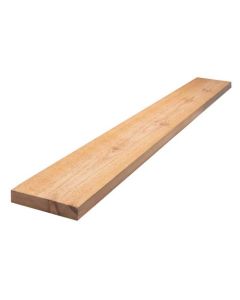 Image of 2 X 12 X 12' GARDEN CEDAR ROUGH SAWN GREEN LUMBER