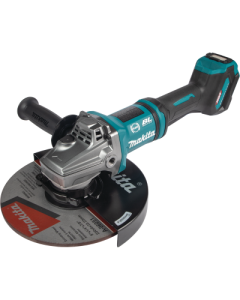 7"- 9" 40V Angle Grinder Makita GAG10Z Rental