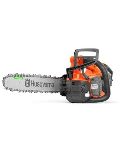 Image of Husqvarna T542i XP® Battery Treecare Chainsaw Kit