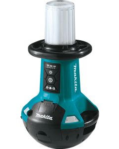 Image of Self-Righting LED Area Light Makita DML810 Rental