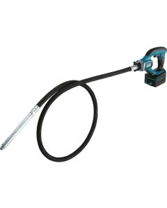 Image of 8' 18V Concrete Vibrator Makita XRV02Z Rental