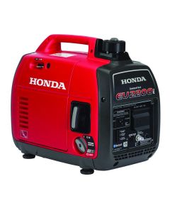 Image of 2200 Watt Generator120v Honda EU 2200i Rental