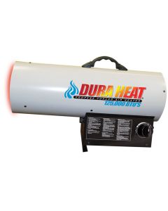 Image of Forced Air Propane Heater 70K - 125K BTU DuraHeat GFA125A Rental