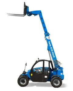 Image of 19' Forklift Telehandler Genie GTH-5519 Rental