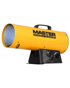 Image of Forced Air Propane Heater 95k - 125kBTU MH-125VGFA-A Master Rental