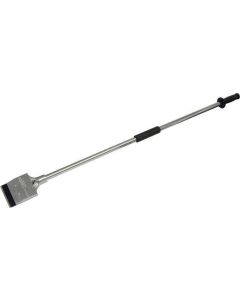 Image of 4" Linoleum & Tile Scraper Warner Rental