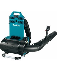 Image of 40V Leaf Blower Backpack ConnectX Makita CBU02Z Rental