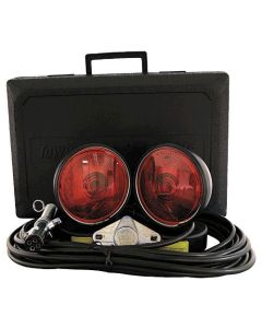 Image of Tow Light Set Trucklite TL257M Rental