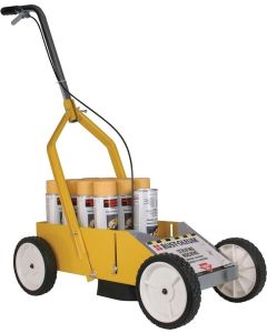 Small image of Paint Striping Machine Rustoleum 2395000 Rental