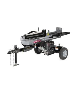 Image of 35 Ton Horizontal or Vertical Log Splitter Oregon 596282 Rental