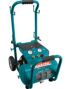 Image of 3HP Big Bore Portable AIr Compressor Makita MAC5200 Rental