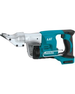 Image of 18GA 18V Metal Shear Makita XSJ01 Rental