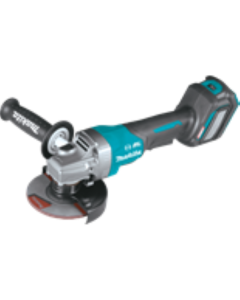 5" 40V Angle Grinder Makita GAG06Z Rental